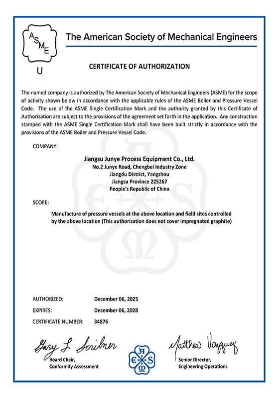 asme-u&nbsp;and&nbsp;u2&nbsp;certificates